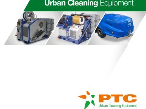 فروش تجهیزات مکانیزه نظافت صنعتی